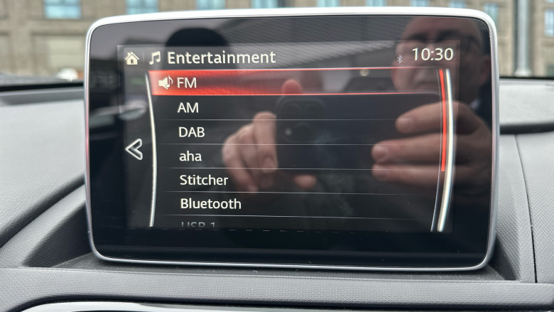 Mazda MX-5 1.5 SE-L Nav 2dr Petrol Convertible